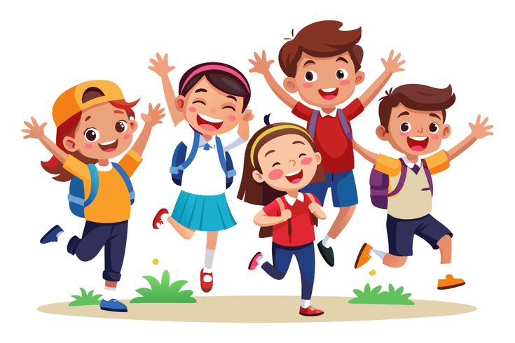 Teacher leading an interactive session in a modern classroom